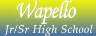 Wapello Jr/Sr High School